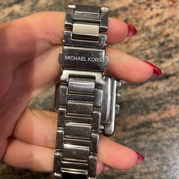 Michael Kors Runway Watch - Picture 4 of 8